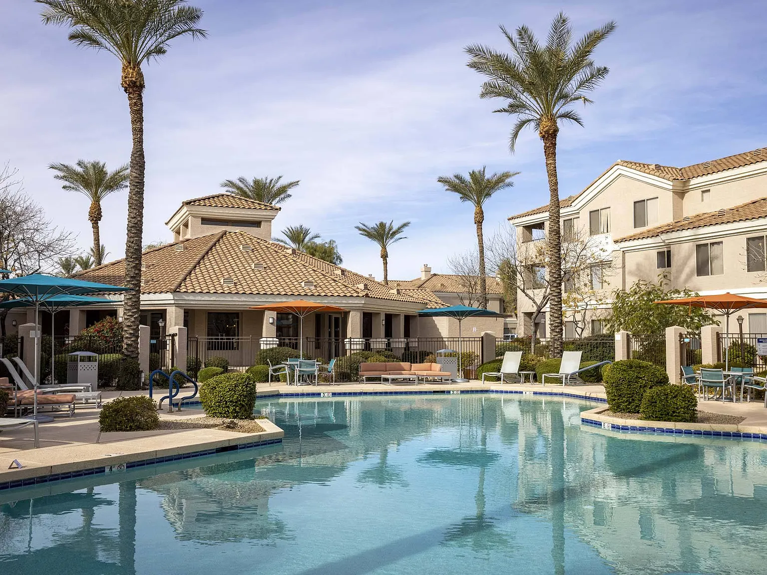 Vintage at Scottsdale — Photo 4
