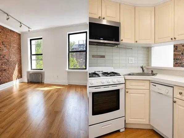 162 E 7th St APT 5G, New York, NY 10009