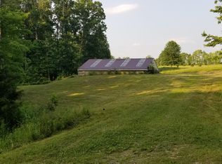 281 Ramey Ridge Rd Morehead Ky, Morehead, KY 40351