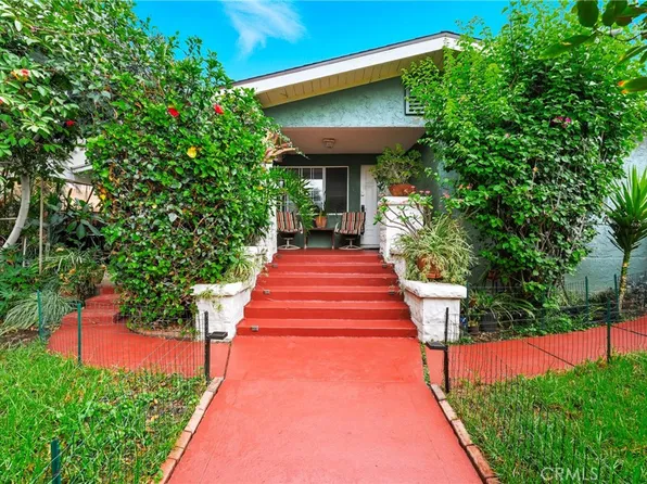 3415 N Figueroa St, Los Angeles, CA 90065