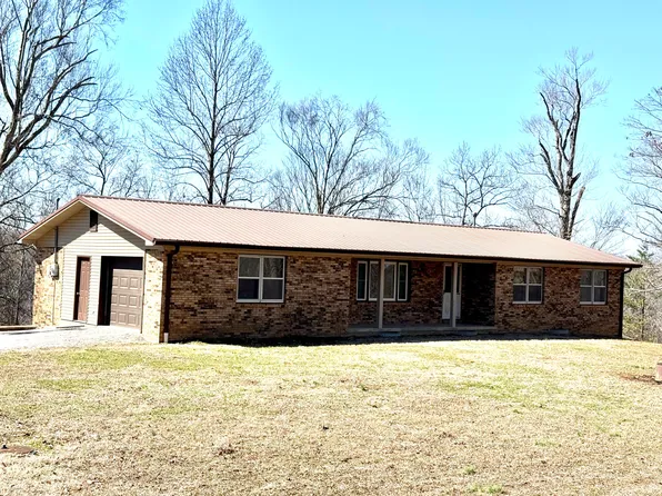 1010 Crockett Rd, Russell Springs, KY 42642
