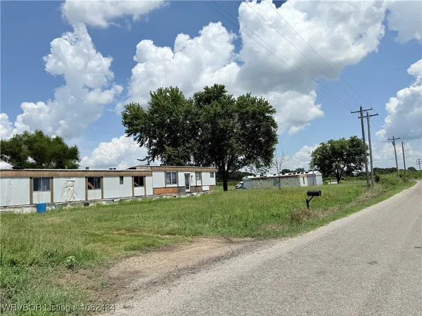 23062 Race Track Rd, Spiro, OK 74959
