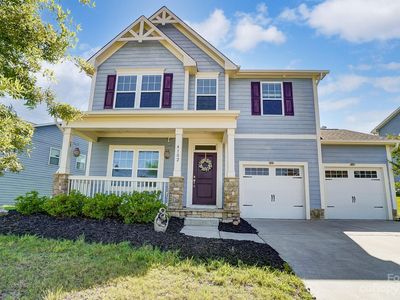 4102 Huntley Glen Dr, Pineville, NC, 28134