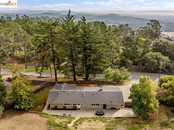 13494 Skyline Blvd, Oakland, CA 94619