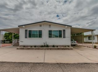 5551 W Rafter Circle St #6, Tucson, AZ 85713