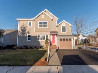 18 Allan Ter, Secaucus, NJ 07094