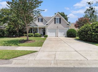 2009 Chadbury Ln, Myrtle Beach, SC 29588