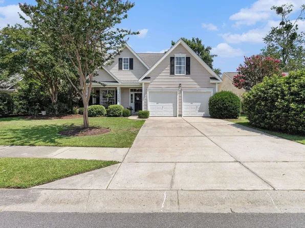 2009 Chadbury Ln., Myrtle Beach, SC 29588