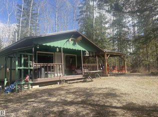 650031 Range Road 185, Athabasca County, AB T0A 0M0