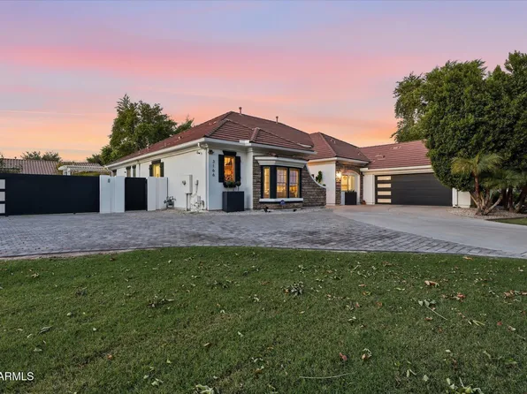 3166 E Morrison Ranch Parkway, Gilbert, AZ 85296