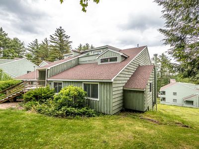11E - Seasons of Attitash Road #E, Bartlett, NH, 03812