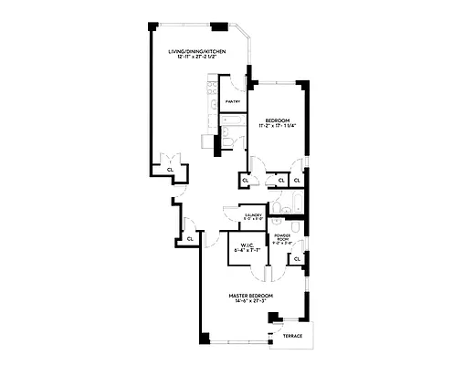 Rented by Charles H. Greenthal Management Corp | media 1