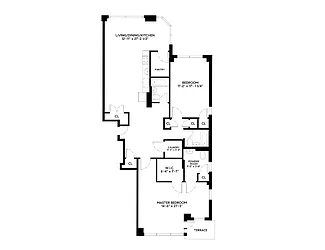 Rented by Charles H. Greenthal Management Corp