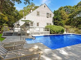 (Undisclosed Address), East Hampton, NY 11937