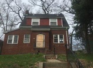 4548 Jackson St, Gary, IN 46408
