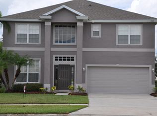 1929 Cove Point Rd, Pt Orange, FL 32128