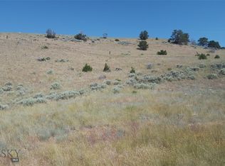Tbd Lower Deep Creek Rd, Townsend, MT 59644