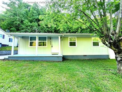 648 Hidden Valley Rd, Chapmanville, WV, 25508