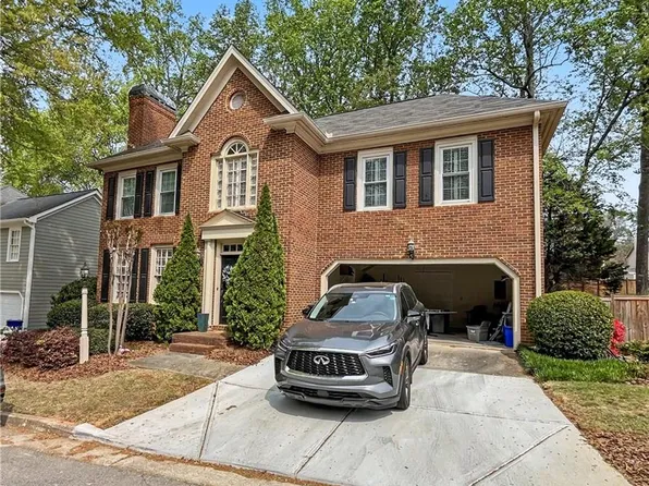 1128 Haven Glen Ln, Atlanta, GA 30319