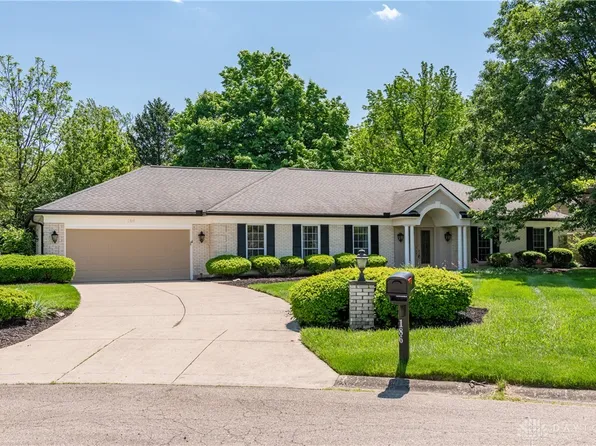 186 Cambria Dr, Dayton, OH 45440