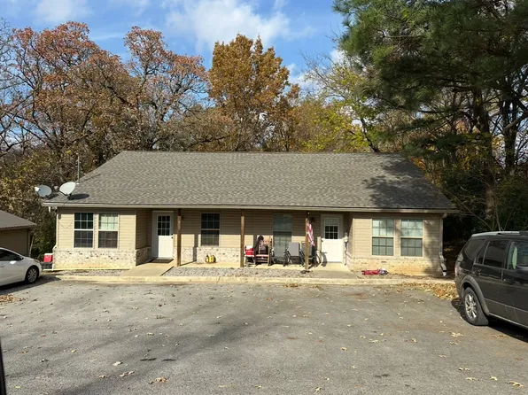 800 Pauline St #1, Pocahontas, AR 72455