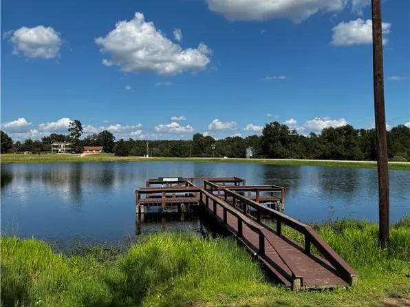 LOT 19 Mushroom Ct, Normangee, TX 77871