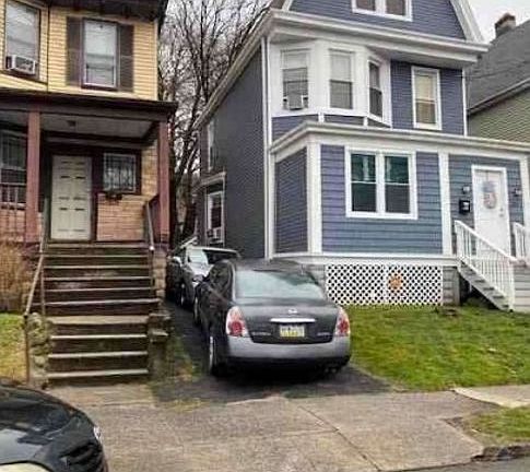 Property Side View