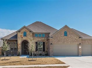 20101 Navarre Ter, Pflugerville, TX 78660