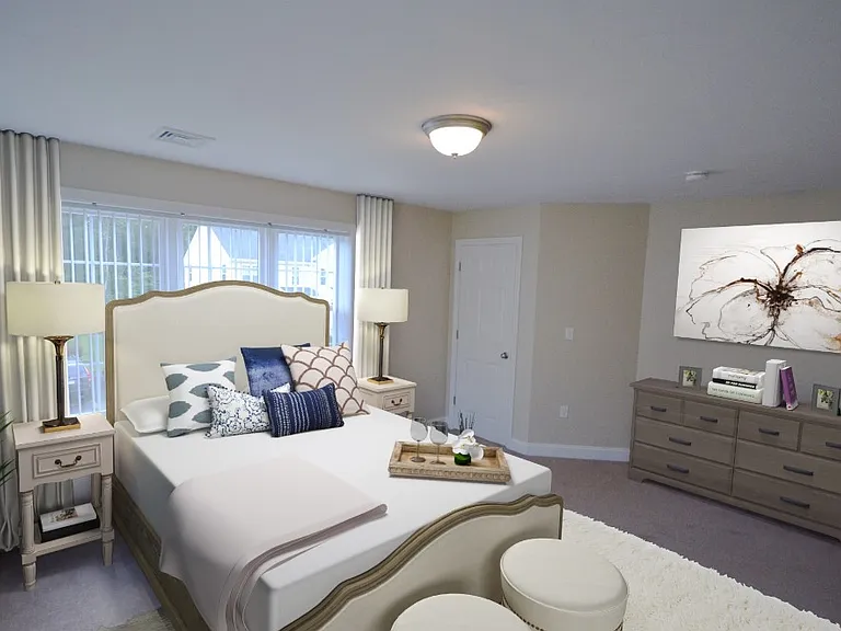 854 Temple St #3 — Photo 2