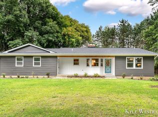 3980 Obrien St SW, Grand Rapids, MI 49534