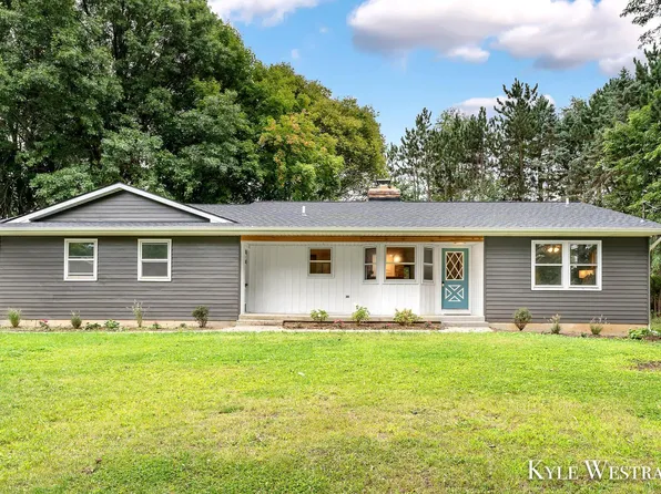 3980 Obrien St SW, Grand Rapids, MI 49534