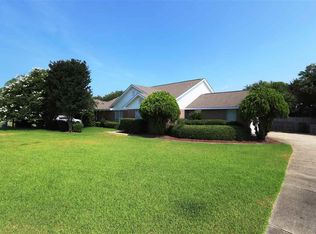 6120 Electra Ln, Perdido Key, FL 32507