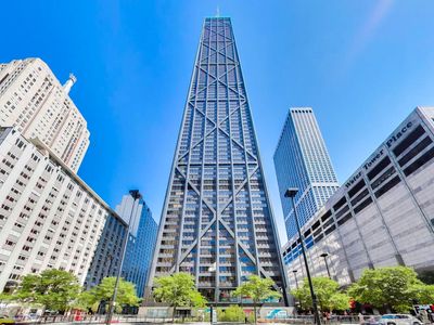 175 E Delaware Pl APT 4507, Chicago, IL, 60611