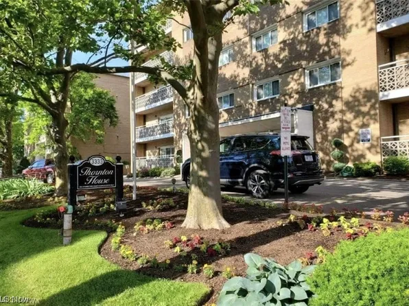 3333 Warrensville Center Rd APT 505, Shaker Heights, OH 44122