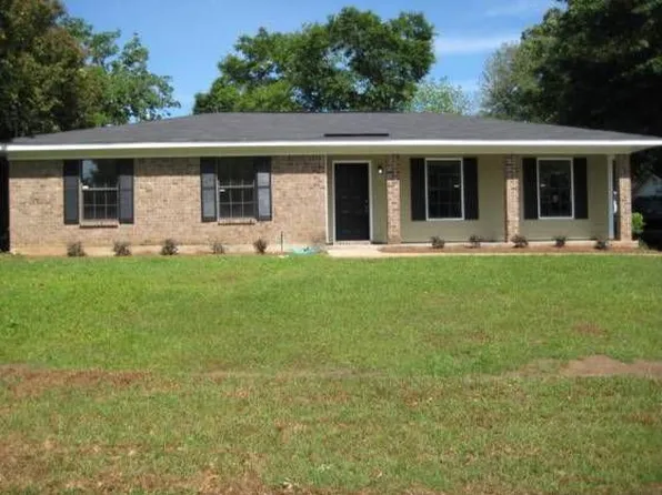 5187 Avalon Dr, Mobile, AL 36619