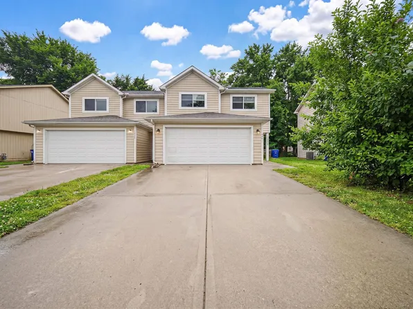 2407 Deerfield Blvd, Junction City, KS 66441