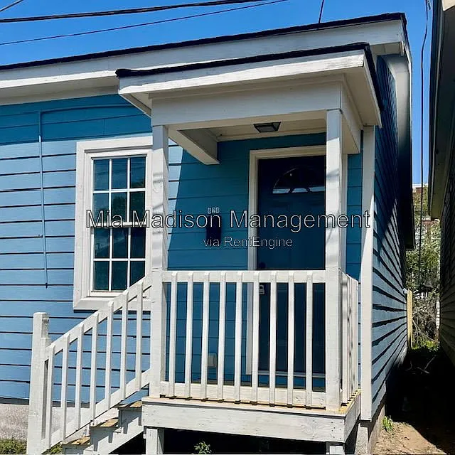 1 bed, 1.0 bath, $1,100 — Photo 1