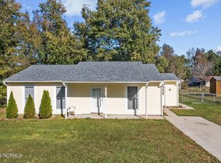 103 Keith Dr, Havelock, NC 28532