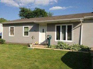 625 Murphy Dr, Romeoville, IL 60446