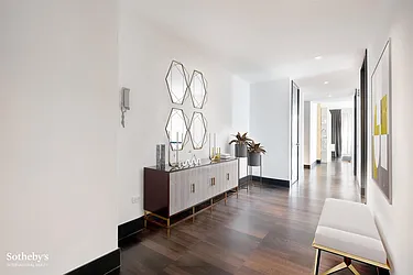 Rented by Sotheby's International Realty