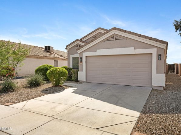 12443 W Via Camille, El Mirage, AZ 85335