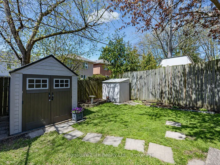 44 Westbourne Ave — Photo 31