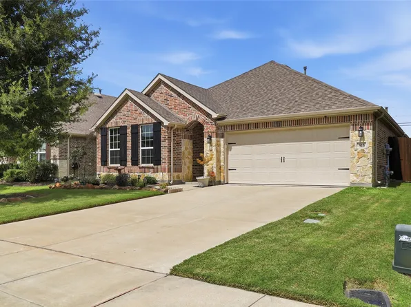 525 Yellowstone Dr, Celina, TX 75009