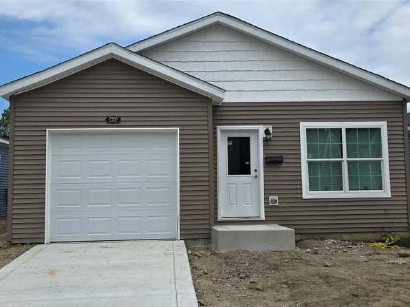 7551 Packard Ave, Warren, MI 48091