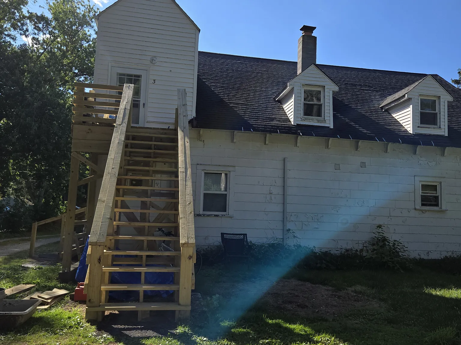 2 bed, 1000 sqft, $1,100 — Photo 3