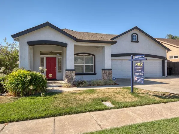 3248 Martel Ave, Riverbank, CA 95367