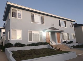 1720 Camino De La Costa APT 5, Redondo Beach, CA 90277