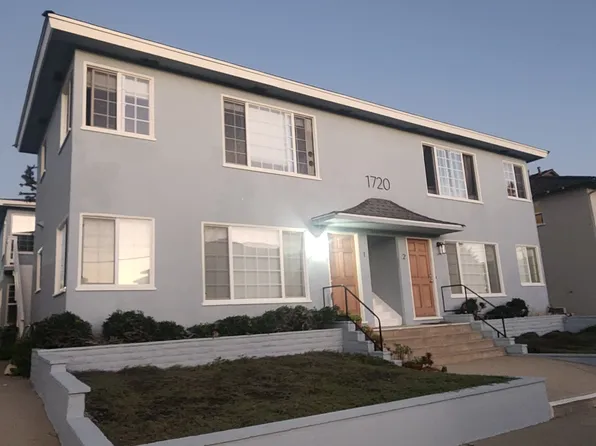 1720 Camino De La Costa APT 3, Redondo Beach, CA 90277
