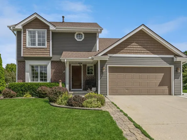 3834 Eisenhower Ave, Ames, IA 50010