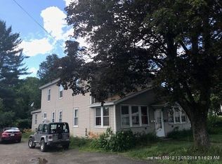 52 Summer St, Dover Foxcroft, ME 04426